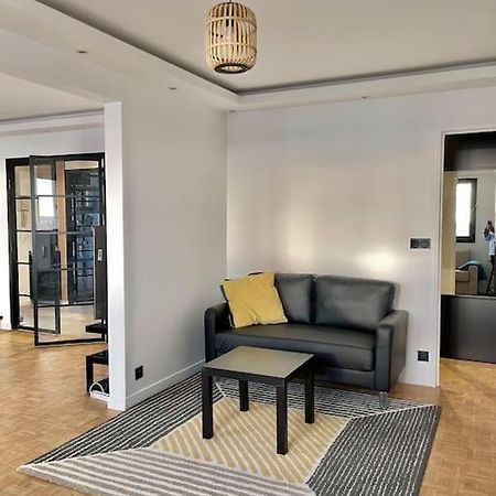 Magnifique Appartement Neuilly Sur Marne Entre Paris Et Disneyland Екстериор снимка