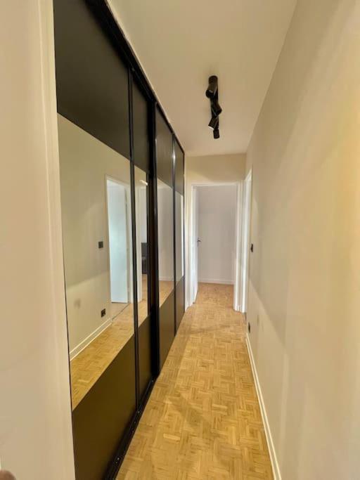 Magnifique Appartement Neuilly Sur Marne Entre Paris Et Disneyland Екстериор снимка