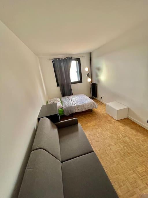 Magnifique Appartement Neuilly Sur Marne Entre Paris Et Disneyland Екстериор снимка