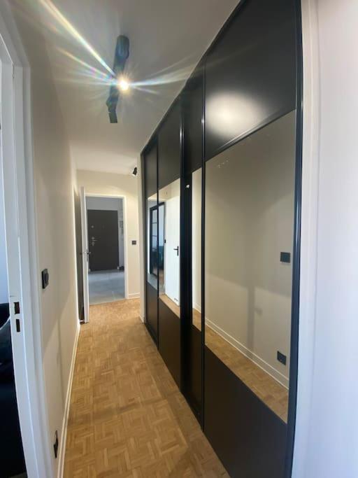 Magnifique Appartement Neuilly Sur Marne Entre Paris Et Disneyland Екстериор снимка
