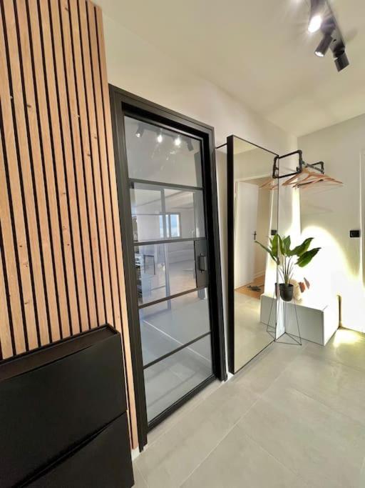 Magnifique Appartement Neuilly Sur Marne Entre Paris Et Disneyland Екстериор снимка