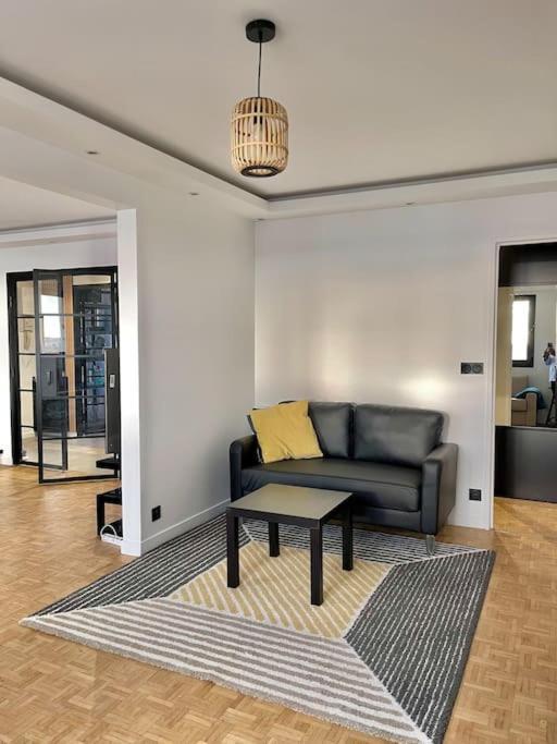 Magnifique Appartement Neuilly Sur Marne Entre Paris Et Disneyland Екстериор снимка