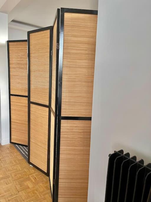 Magnifique Appartement Neuilly Sur Marne Entre Paris Et Disneyland Екстериор снимка