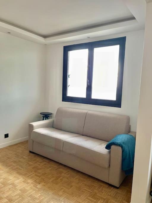 Magnifique Appartement Neuilly Sur Marne Entre Paris Et Disneyland Екстериор снимка