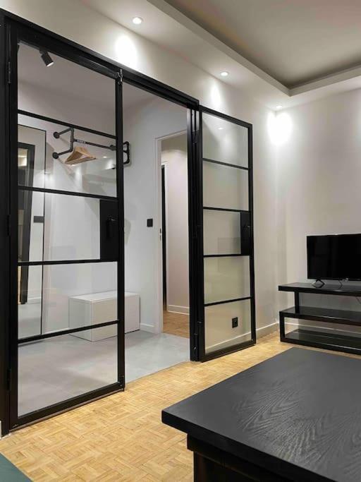 Magnifique Appartement Neuilly Sur Marne Entre Paris Et Disneyland Екстериор снимка